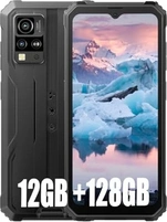 Blackview BV4800 Pro schwarz