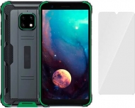 Blackview BV4900 black/green