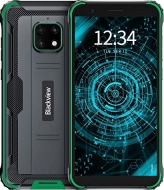 Blackview BV4900s Mountain Green