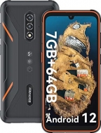 Blackview BV5200 Pro orange