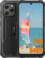 Blackview BV5300 Pro black