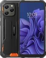 Blackview BV5300 black/orange
