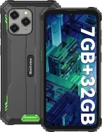 Blackview BV5300 black/green