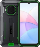 Blackview BV6200 black/green