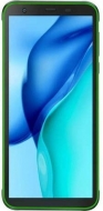 Blackview BV6300 Pro black/green