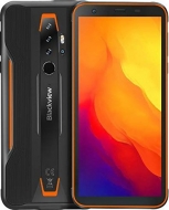 Blackview BV6300 Pro black/orange