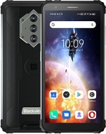 Blackview BV6600E black