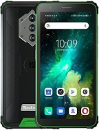 Blackview BV6600E green