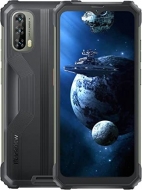 Blackview BV7100 Conquest Black