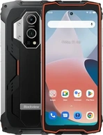 Blackview BV9300 Rangefinder schwarz/orange