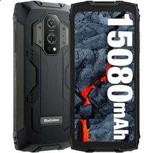 Blackview BV9300 Rangefinder schwarz