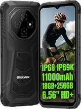 Blackview Fort 1 256GB schwarz