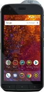 Caterpillar CAT S61 Dual-SIM black