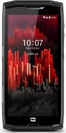 Crosscall Core X5 64GB schwarz