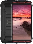 Cubot King Kong mini 2 black/red