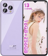 Cubot P80 256GB purple