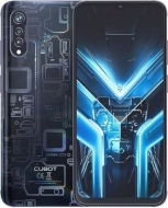 Cubot X70 space Black