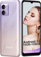 Doogee N50 pink