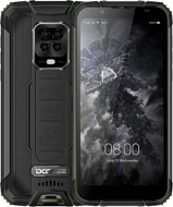 Doogee S59 Pro Army Green