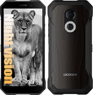 Doogee S61 Pro Wood Grain