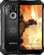 Doogee S61 Pro transparent