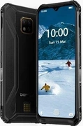 Doogee S95 mineral black