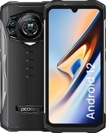 Doogee S98 Classic Black
