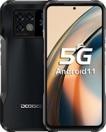 Doogee V20 phantom Gray