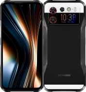 Doogee V20S black
