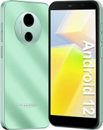 Doogee X97 Mint Green