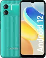 Doogee X98 Pro Emerald Green
