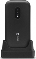 Doro 6040 black