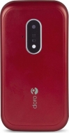 Doro 7030 red
