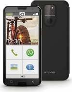 Emporia Smart 5 32GB black