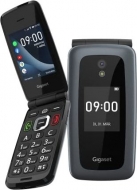 Gigaset GL7 grey/black (S30853-H1199-R101)