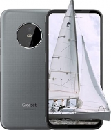 Gigaset GX6 titanium Grey (S30853-H1528-R111)