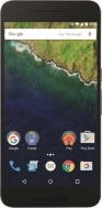 Google Nexus 6P 32GB black