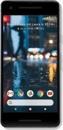 Google Pixel 2 64GB schwarz