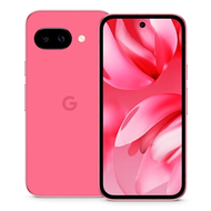 Google Pixel 9a, 128 GB, peony - Smartphone