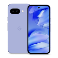 Google Pixel 9a, 128 GB, iris - Smartphone