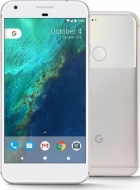 Google Pixel XL 32GB silber