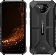 HAMMER Iron V LTE schwarz