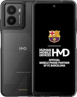 HMD Fusion 128GB schwarz