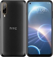 HTC Desire 22 Pro Starry Night Black