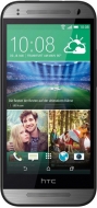 HTC One mini 2 grey