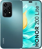 Honor 200 Lite cyan Lake