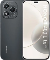 Honor 400 Lite Velvet Black