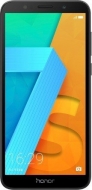 Honor 7S black