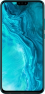 Honor 9X Lite green