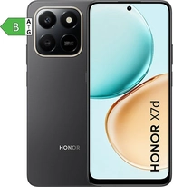 Honor X7d 128GB velvet black